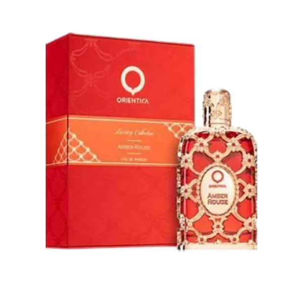 Imagen de Amber Rouge Perfume Unisex